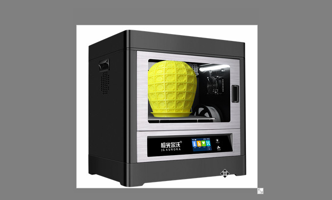 極光創(chuàng)新：3d打印機(jī)是什么？3d打印機(jī)的優(yōu)點(diǎn)有什么