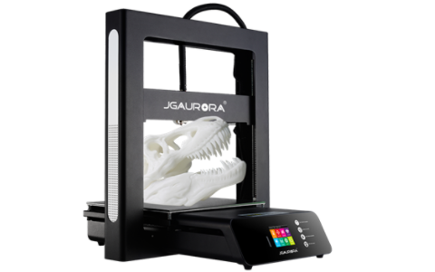 3d打印機應用在教育領域有什么作用？能給孩子們帶來什么好處？