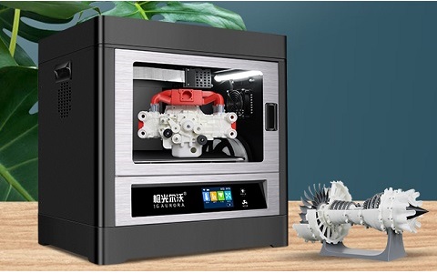 3d打印機的部分相關(guān)知識，了解一下！