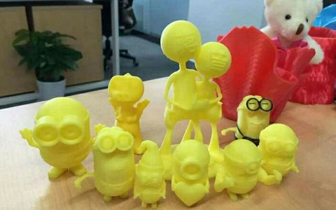 極光創(chuàng)新：3d打印機的這些應(yīng)用，你都知道嗎？