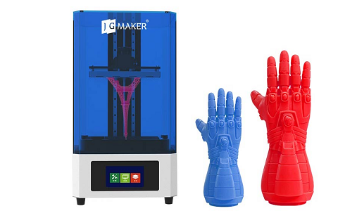 想購(gòu)買(mǎi)3d打印機(jī)，怎么選擇才劃得來(lái)？