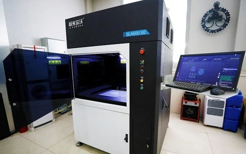 極光創(chuàng)新：國家能源集團(tuán)準(zhǔn)能集團(tuán)進(jìn)行創(chuàng)新應(yīng)用，對礦用卡車3D打印零配件