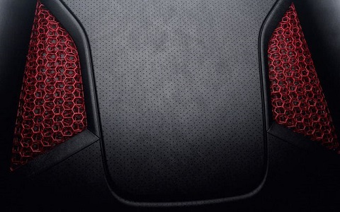 保時(shí)捷推出3D打印座椅，已交付車型同樣支持更換