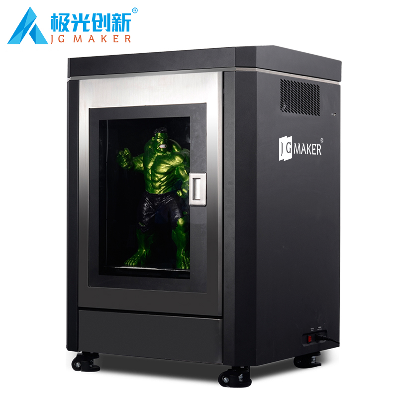 2021年大型3d打印機(jī)價(jià)格多少錢一臺？