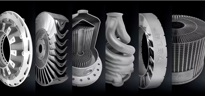 新時(shí)代變革，3D打印改變生產(chǎn)制造模式