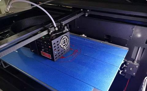 極光創(chuàng)新教你打出完美的模型？這些操作細節(jié)你必須注意