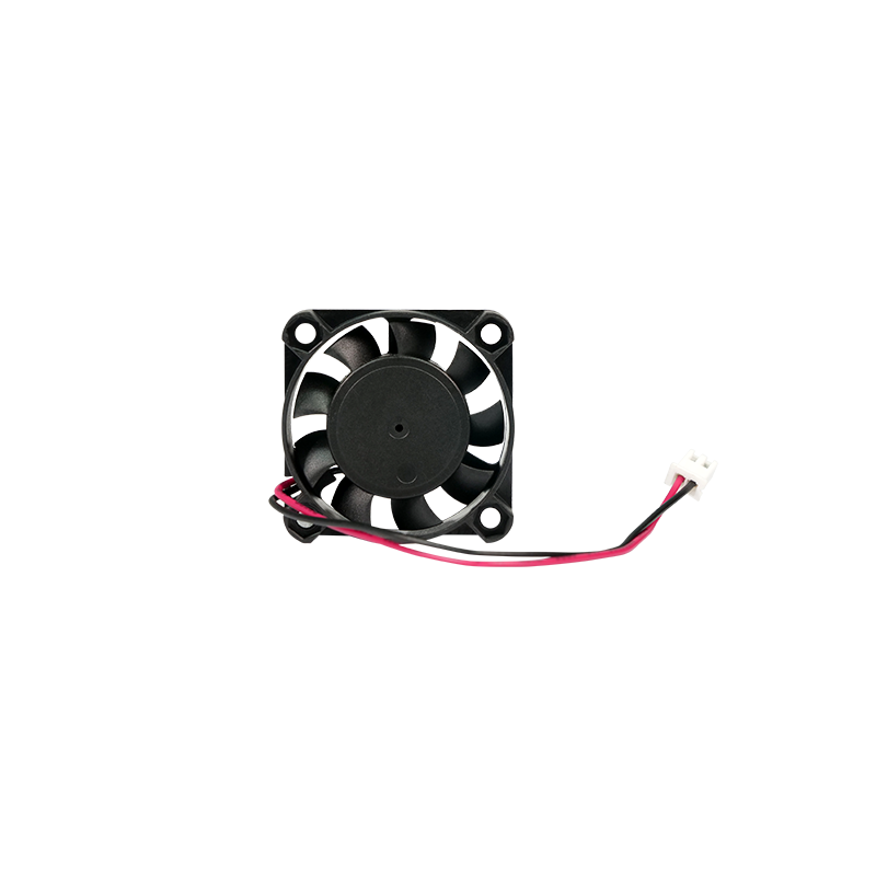 3D打印機(jī)風(fēng)扇不轉(zhuǎn)動或出現(xiàn)噪音的原因是什么呢？