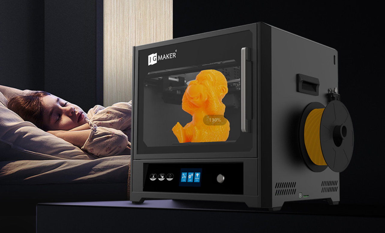 3D打印機的技術分為哪幾類，3D打印機技術分別具體是什么？