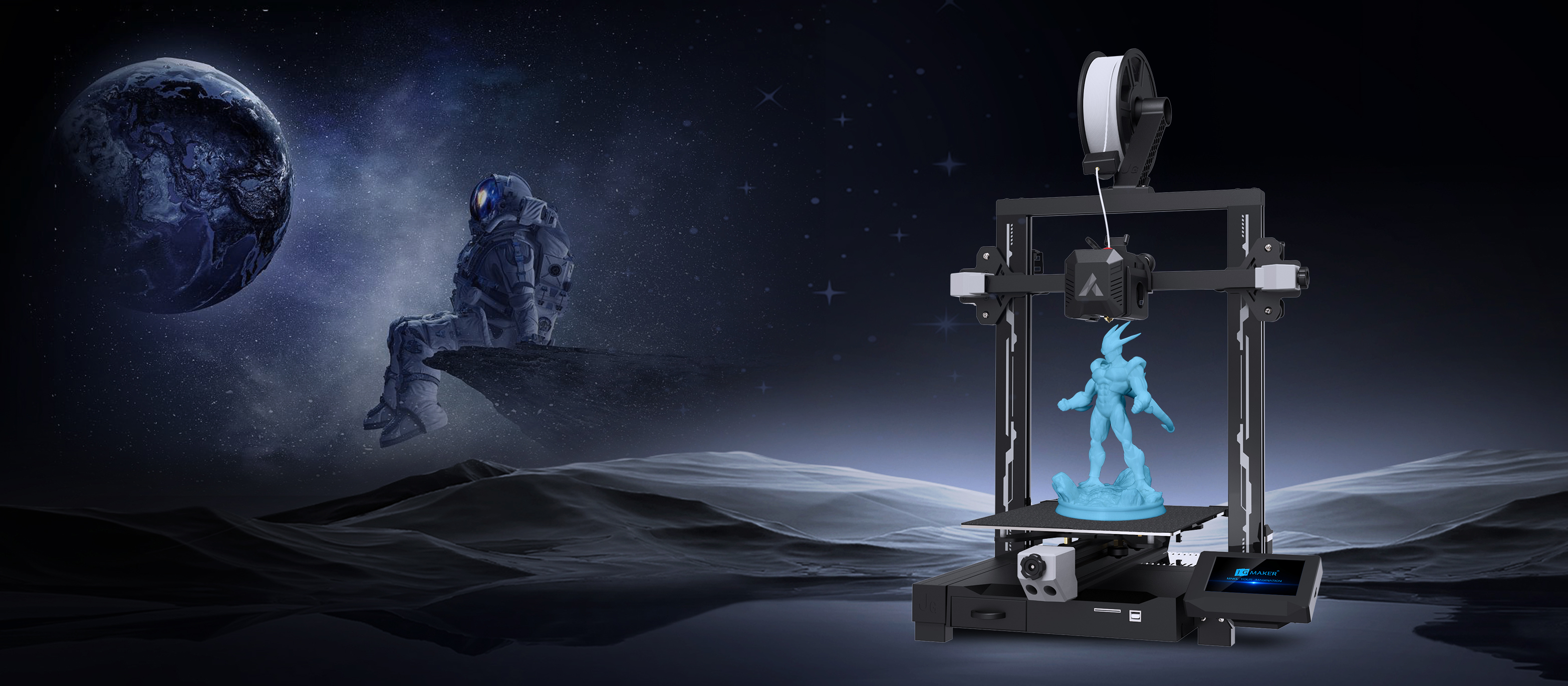 不容小覷的硬核實力 極光創(chuàng)新R1好評不斷！